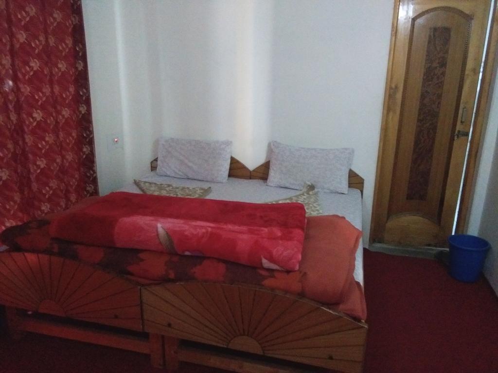 Galaxy Guest House ハンダル エクステリア 写真