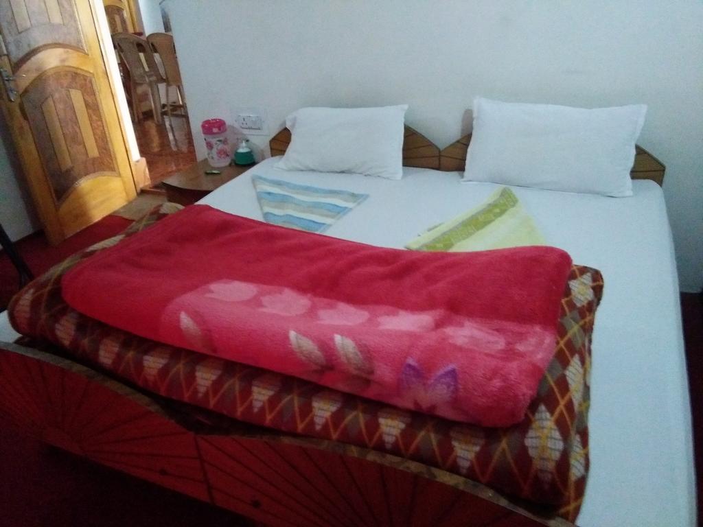 Galaxy Guest House ハンダル エクステリア 写真